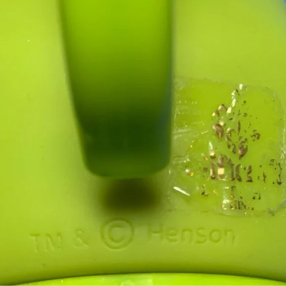 Kermit the Frog Novelty Mug - Dishwasher Top-Rack Safe - Picture 5 of 6